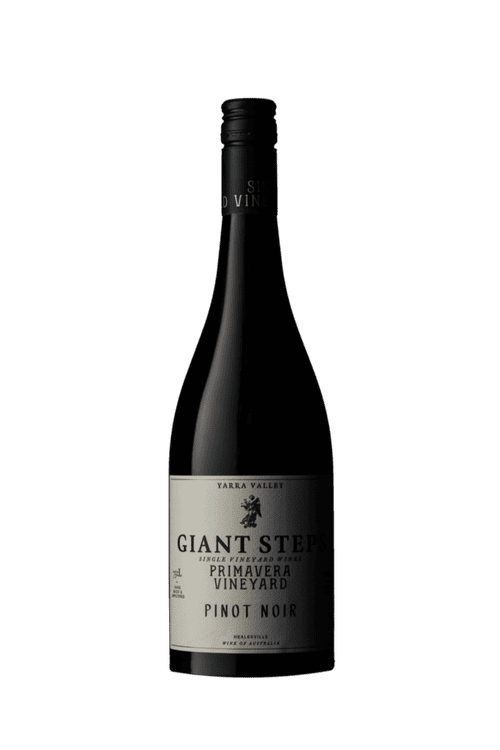 Giant Steps Primavera Vineyard Pinot Noir 2023