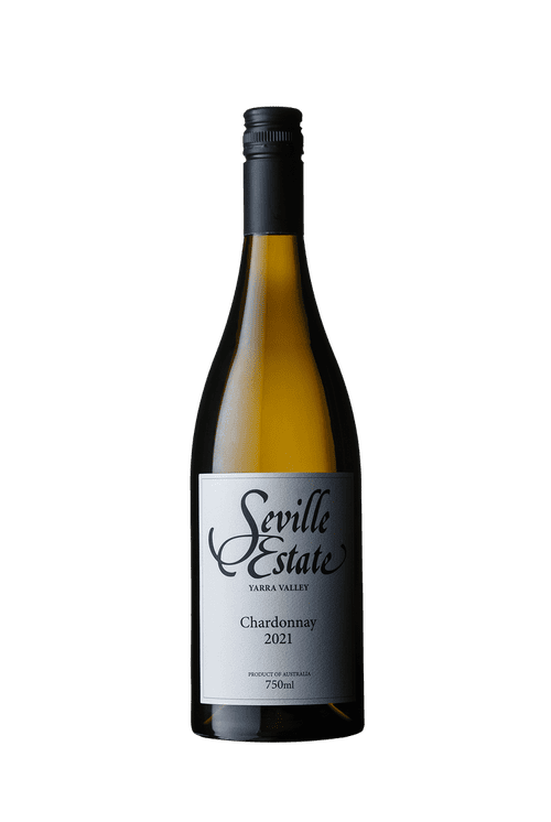 Seville Estate The Estate Chardonnay 2021