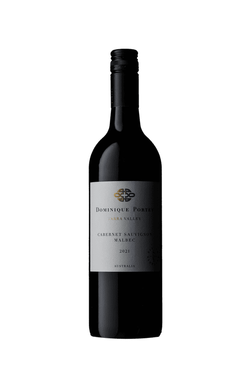 Dominique Portet Single Vineyard Cabernet Malbec 2021