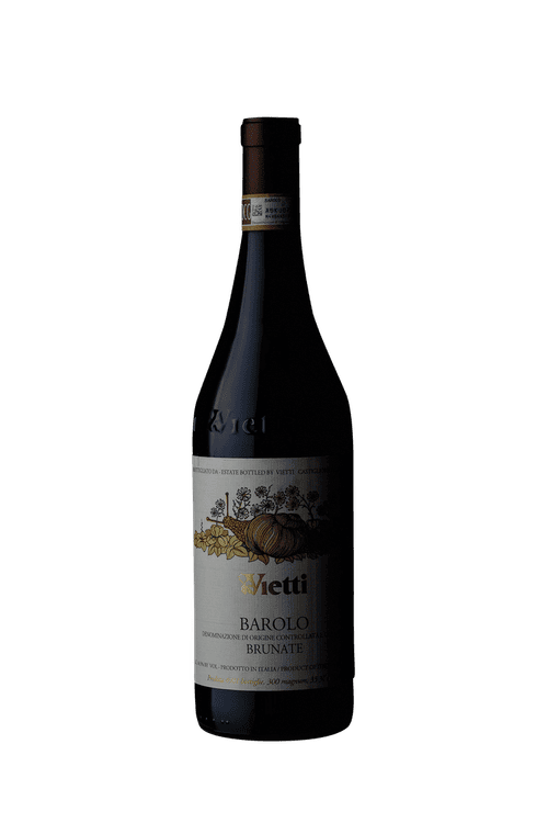 Vietti Barolo Brunate DOCG 2019