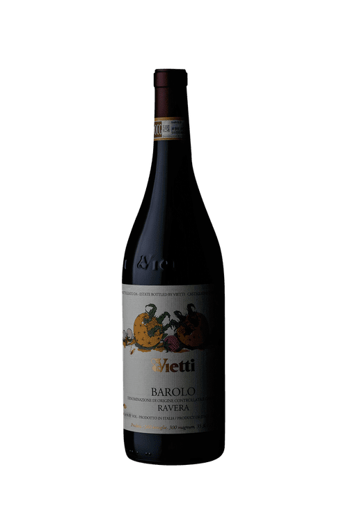 Vietti Barolo Ravera DOCG 2019