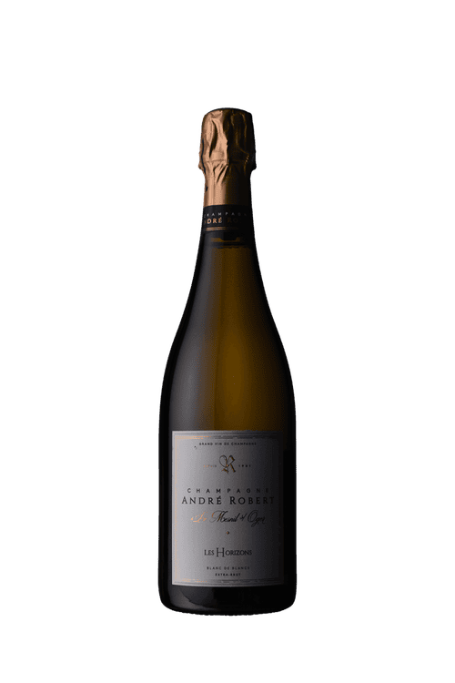 André Robert 'Les Horizons' Blanc de Blanc Extra Brut NV