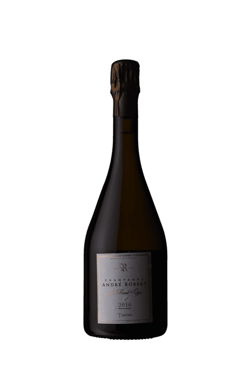 André Robert 'Les Terroirs Millesime' Extra Brut NV 2016