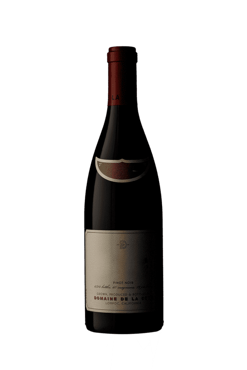 Domaine de la Côte Estate Pinot Noir 2021