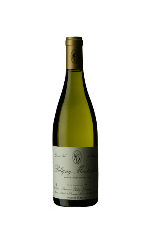 Blain-Gagnard Puligny-Montrachet 2022