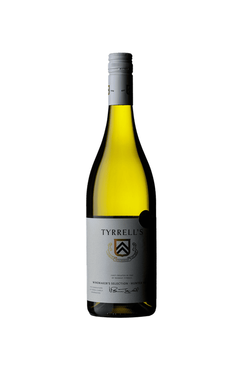 Tyrrells HVD Semillon 2017