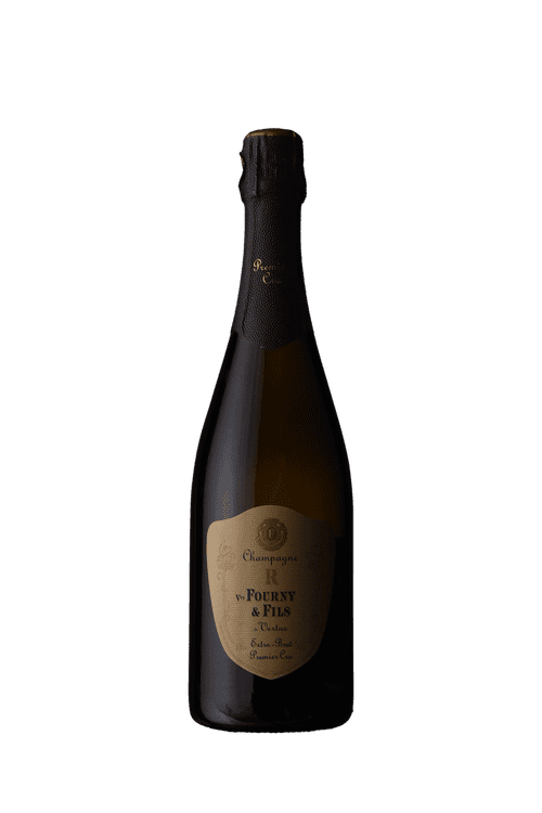 Veuve Fourny Cuvée ‘R’ Extra Brut Vertus 1er Cru NV