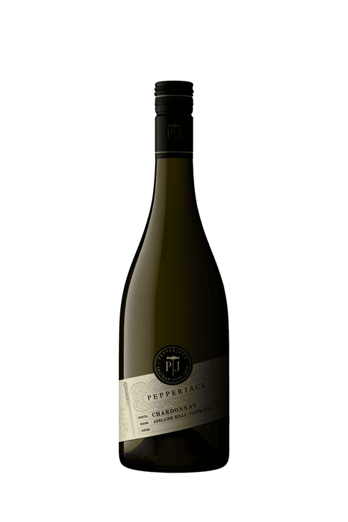 Pepperjack Chardonnay 2022