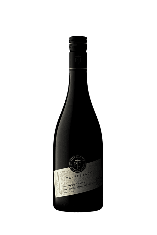 Pepperjack Pinot Noir 2023