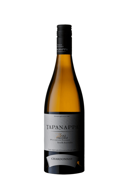 Tapanappa Tiers Vineyard Chardonnay 2021