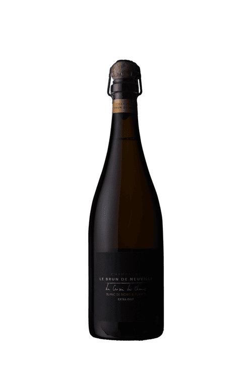 Le Brun de Neuville 'La Croisée des Chemins' Extra Brut Champagne NV