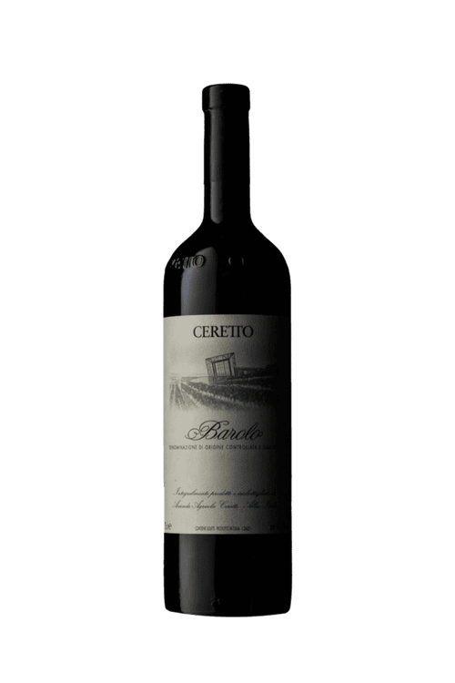 Ceretto Barolo Bussia DOCG 2019