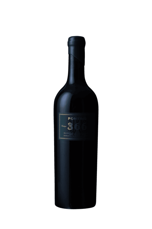 Ponting 366 Shiraz Cabernet 2019