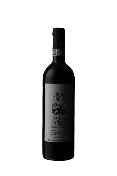 Cerbaia Brunello di Montalcino DOCG 2017