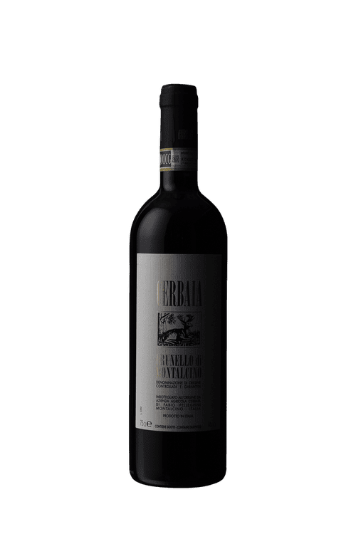 Cerbaia Brunello di Montalcino DOCG 2010