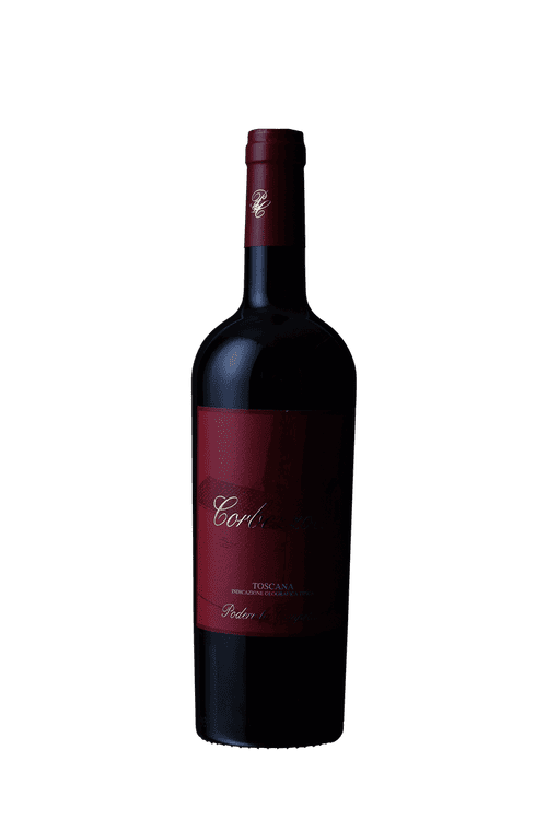 Podere La Cappella IGT Corbezzolo Sangiovese 2016