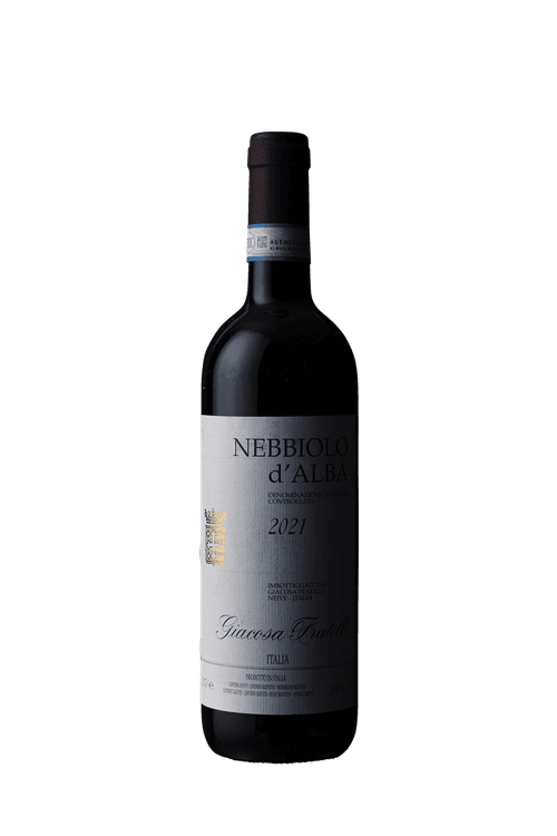 Giacosa Fratelli Nebbiolo d’Alba DOC 2021