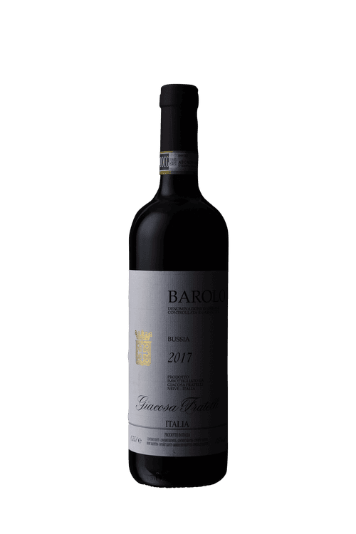 Giacosa Fratelli Barolo Bussia DOCG 2018