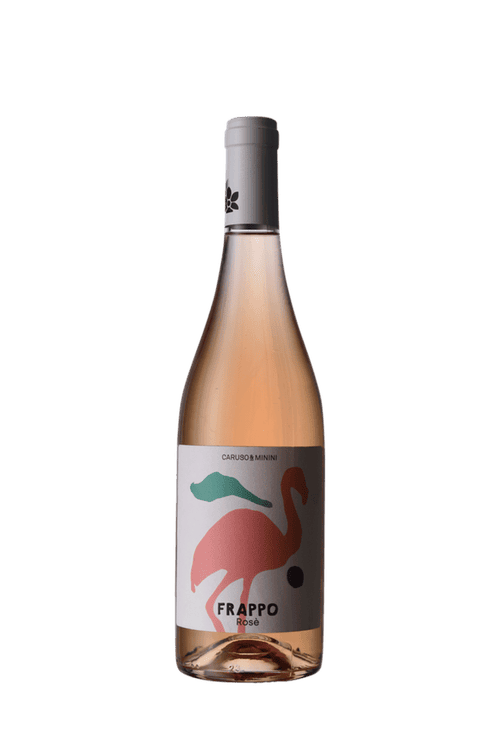 Caruso E Minini Frappo Rosé 2022