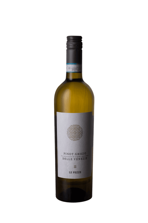 Le Pezze Pinot Grigio 2023