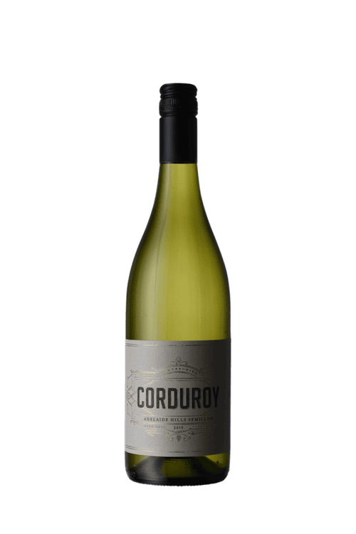 Corduroy Adelaide Hills Semillon 2019