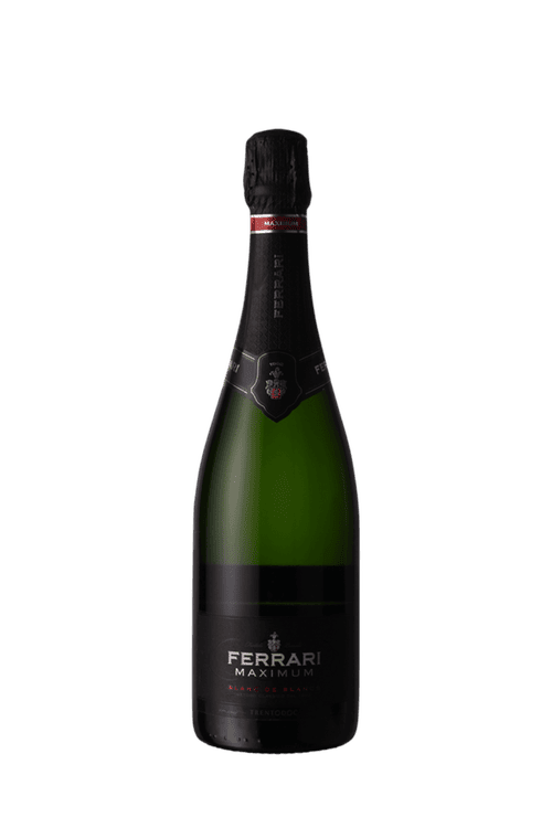 Ferrari Maximum Blanc de Blancs