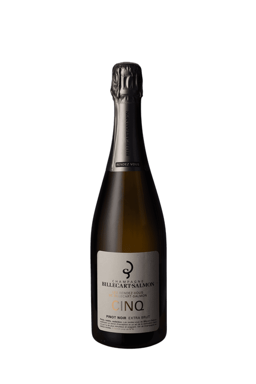 Billecart-Salmon Champagne Extra Brut Les Rendez-Vous No.5 (Cinq)