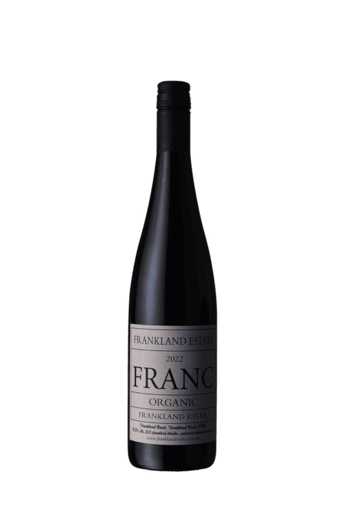 Frankland Estate Franc 2022