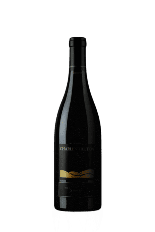 Charles Melton Shiraz Museum Release 2003