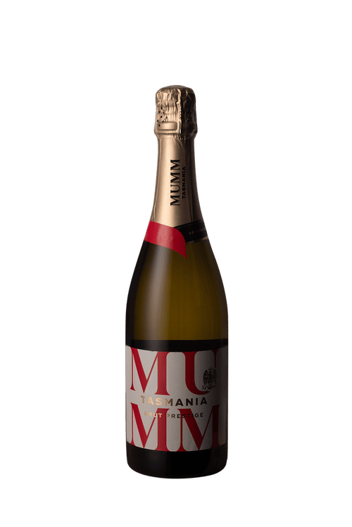 Mumm Tasmania Brut Prestige NV