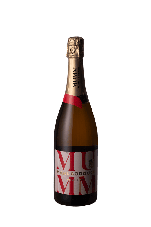 Mumm Marlborough Vintage Sparkling Rosé 2017