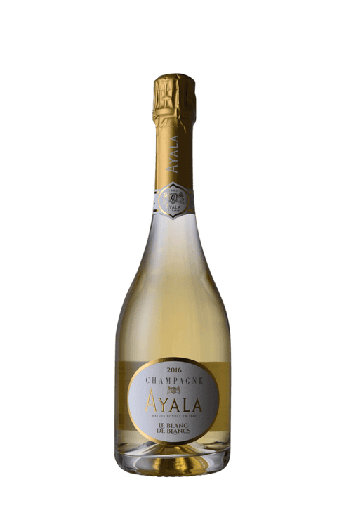 Ayala Blanc de Blanc 2016