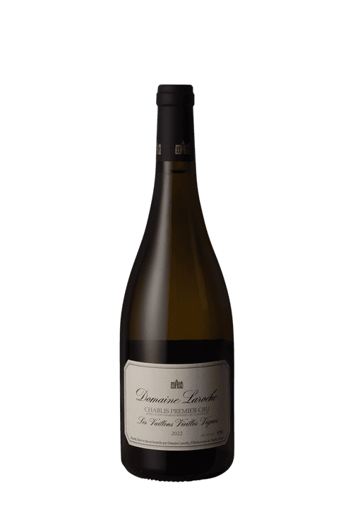 Domaine Laroche Chablis 1er Cru 'Les Vaillons' 2022