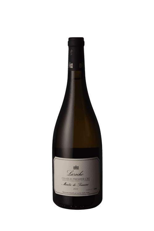 Domaine Laroche Montée de Tonnerre 2022