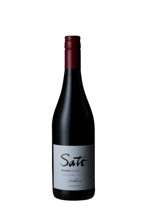 Sato Northburn Pinot Noir 2021