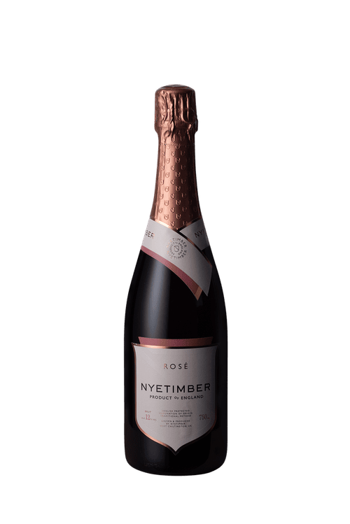 Nyetimber Rose Sparkling MV