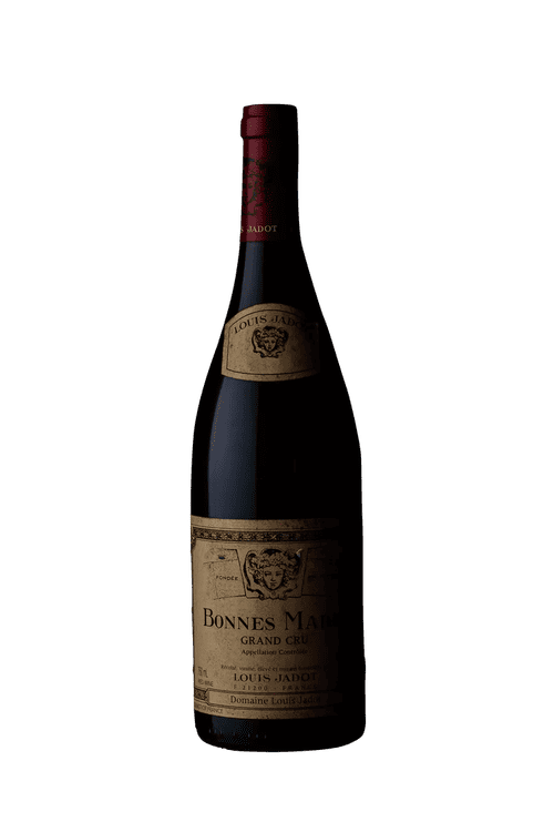 Louis Jadot Bonnes Mares Grand Cru 2021