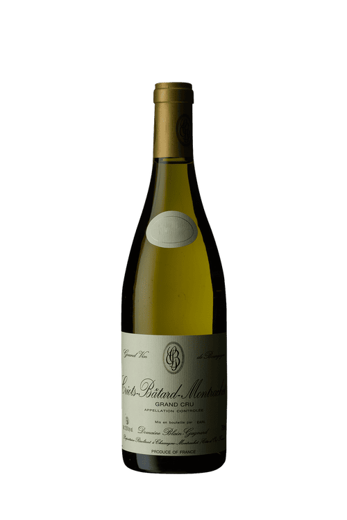Blain-Gagnard Criots-Batard-Montrachet Grand Cru 2021