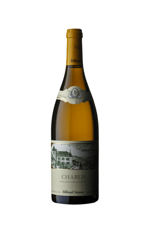 Billaud-Simon Chablis 2021