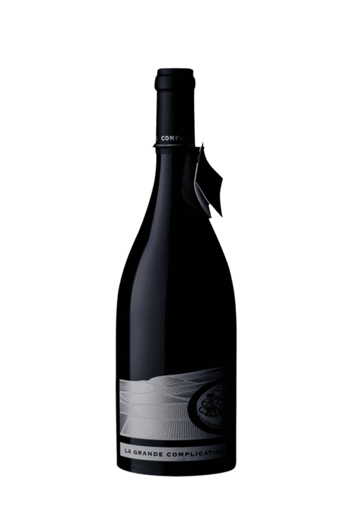 Mongeard-Mugneret Echezeaux La Grande Complication Grand Cru Magnum 1.5L 2019