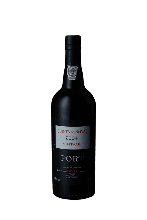 Quinta do Noval Vintage Port 2004