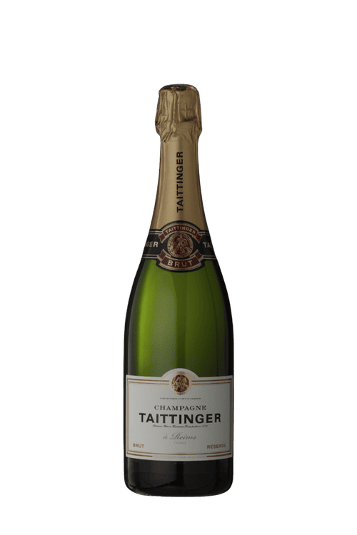 Taittinger Brut Réserve NV