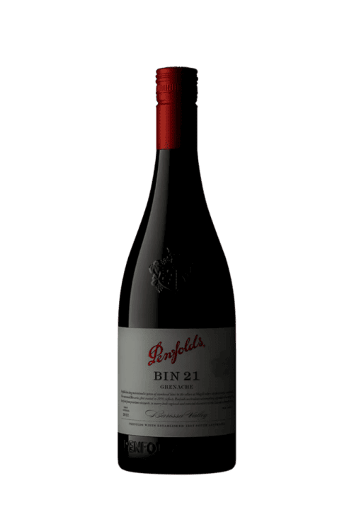Penfolds Bin 21 Grenache 2023