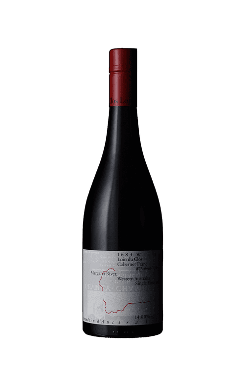 1683 Wines 'Loin du Clos' Cabernet Franc 2020