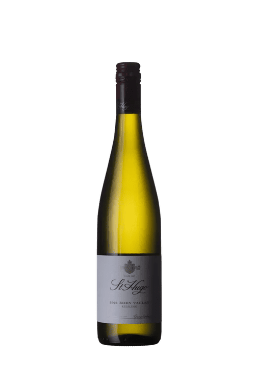 St Hugo Eden Valley Riesling 2023