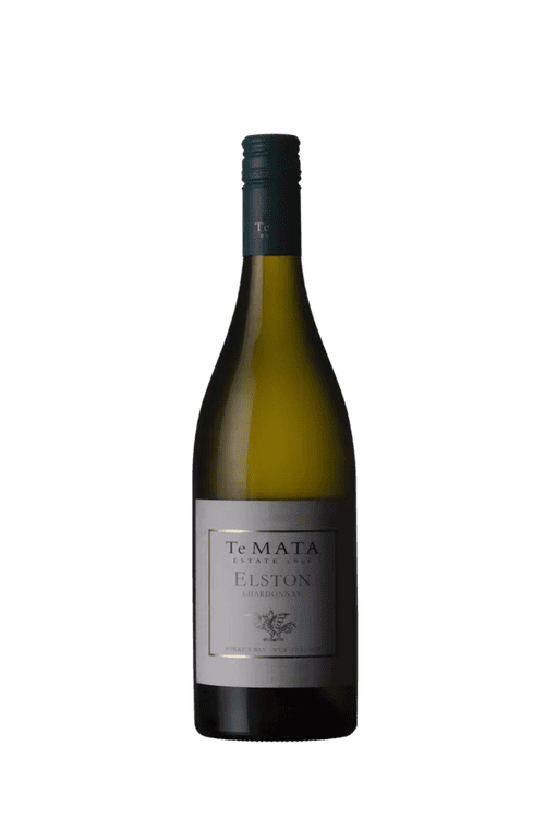 Te Mata Elston Chardonnay 2023