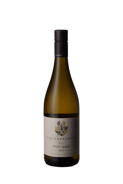 Tiefenbrunner Merus Pinot Grigio 2022