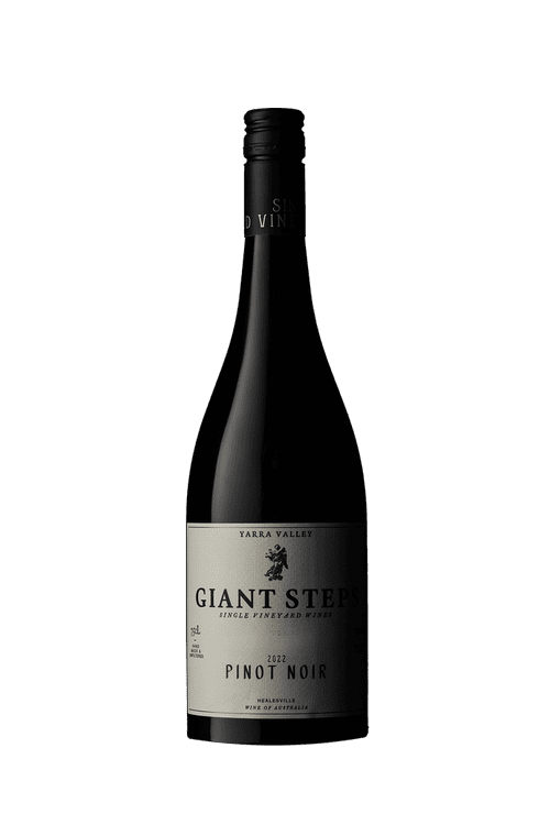 Giant Steps Yarra Valley Pinot Noir 2022