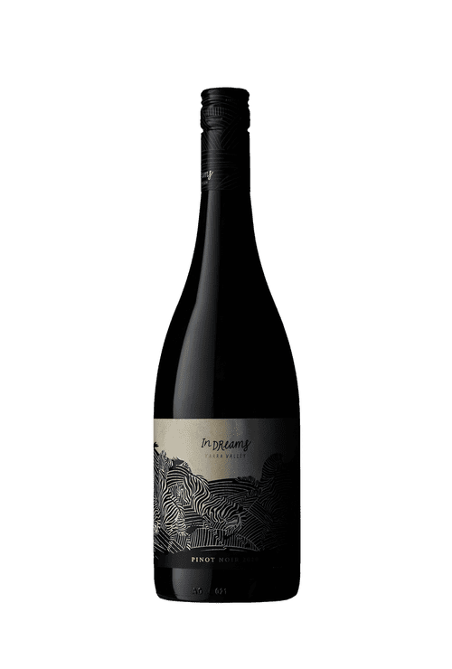 In Dreams Pinot Noir 2017