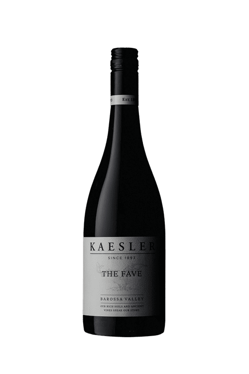Kaesler The Fave Grenache 2020